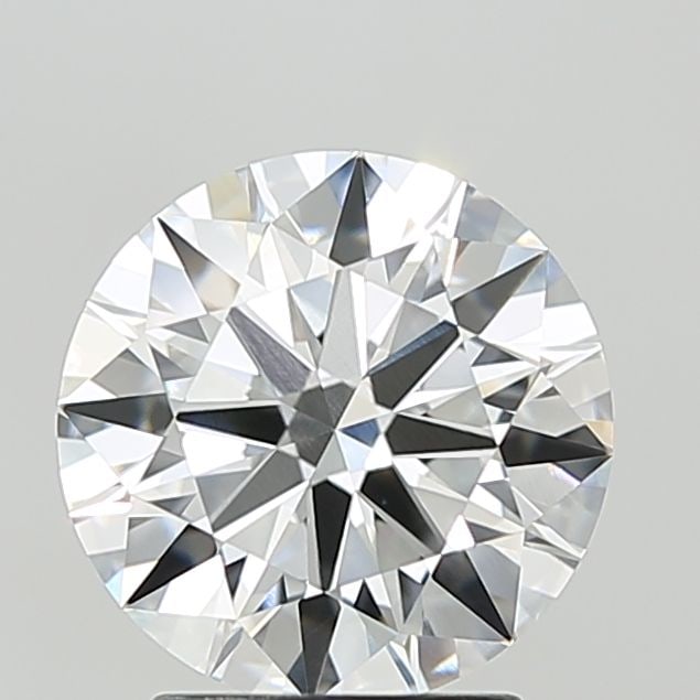 IGI Round 2.59ct E VVS2 - Ideal Loose Lab Diamond: IGI Round 2.59ct E VVS2 - Ideal Loose Lab Diamond Item Specifics: Source: This Is A Real Diamond Grown In A Lab Not Mined. Carat: 2.59 Cut: ID Color: E Clarity: VVS2 Polish: EX Symmetry: EX Measuremen
