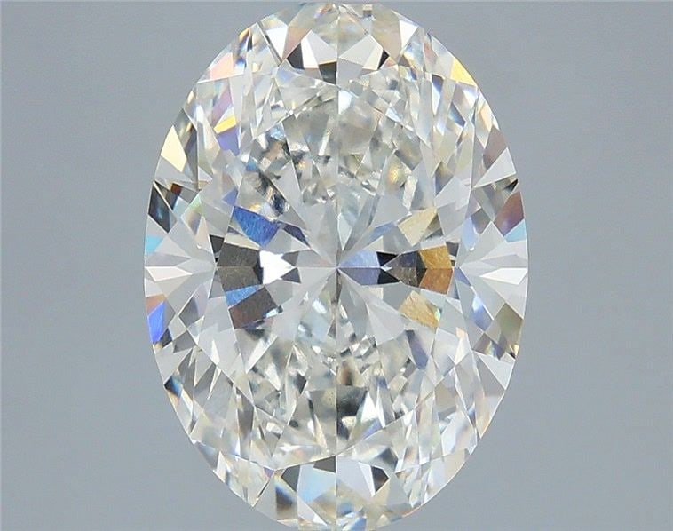 IGI Oval 5.22ct H VVS2 - Loose Lab Diamond: IGI Oval 5.22ct H VVS2 - Loose Lab Diamond Item Specifics: Source: This Is A Real Diamond Grown In A Lab Not Mined. Carat: 5.22 Cut: - Color: H Clarity: VVS2 Polish: EX Symmetry: EX Measurements: 13.7