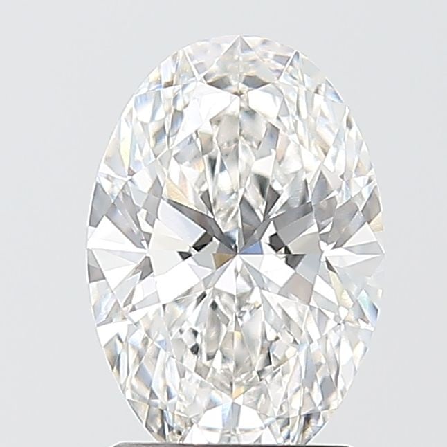 IGI Oval 1.58ct E VVS1 - Loose Lab Diamond: IGI Oval 1.58ct E VVS1 - Loose Lab Diamond Item Specifics: Source: This Is A Real Diamond Grown In A Lab Not Mined. Carat: 1.58 Cut: - Color: E Clarity: VVS1 Polish: EX Symmetry: EX Measurements: