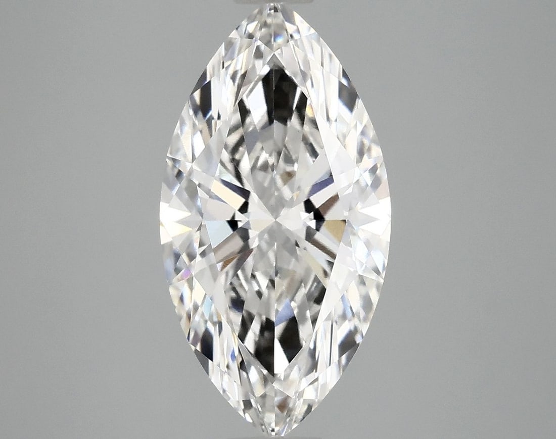 IGI Marquise 3.07ct F VVS2 - Loose Lab Diamond: IGI Marquise 3.07ct F VVS2 - Loose Lab Diamond Item Specifics: Source: This Is A Real Diamond Grown In A Lab Not Mined. Carat: 3.07 Cut: - Color: F Clarity: VVS2 Polish: EX Symmetry: EX Measurements: