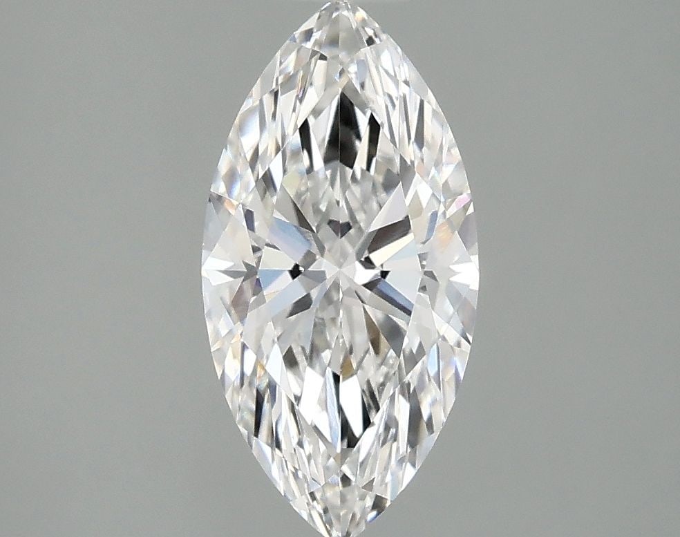 IGI Marquise 1.49ct E VVS2 - Loose Lab Diamond: IGI Marquise 1.49ct E VVS2 - Loose Lab Diamond Item Specifics: Source: This Is A Real Diamond Grown In A Lab Not Mined. Carat: 1.49 Cut: - Color: E Clarity: VVS2 Polish: EX Symmetry: EX Measurements: