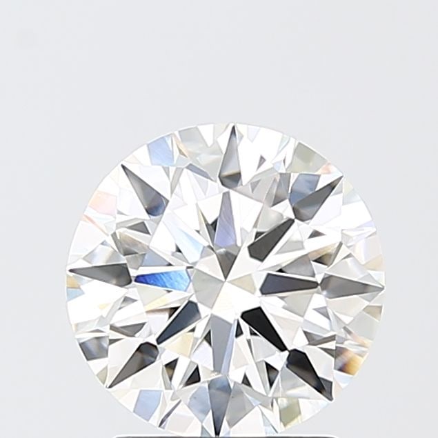 IGI Round 2.08ct F VVS2 - Ideal Loose Lab Diamond: IGI Round 2.08ct F VVS2 - Ideal Loose Lab Diamond Item Specifics: Source: This Is A Real Diamond Grown In A Lab Not Mined. Carat: 2.08 Cut: ID Color: F Clarity: VVS2 Polish: EX Symmetry: EX