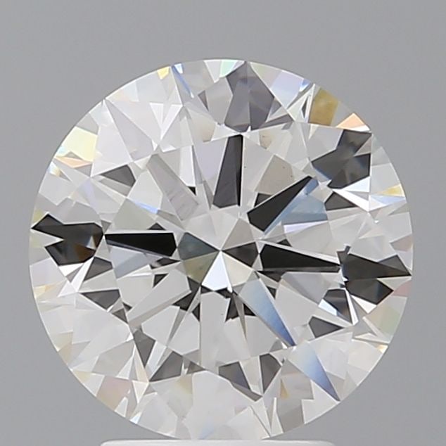IGI Round 3.51ct F VVS2 - Loose Lab Diamond: IGI Round 3.51ct F VVS2 - Loose Lab Diamond Item Specifics: Source: This Is A Real Diamond Grown In A Lab Not Mined. Carat: 3.51 Cut: EX Color: F Clarity: VVS2 Polish: EX Symmetry: EX Measurements: 9.