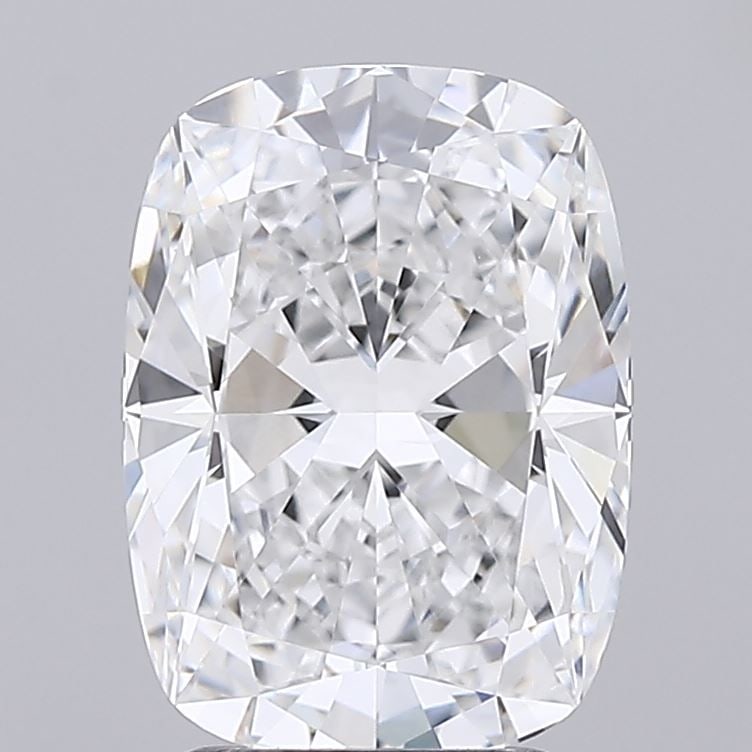 GCAL Cushion Brilliant 3.07ct D VVS1 - Loose Lab Diamond: GCAL Cushion Brilliant 3.07ct D VVS1 - Loose Lab Diamond Item Specifics: Source: This Is A Real Diamond Grown In A Lab Not Mined. Carat: 3.07 Cut: - Color: D Clarity: VVS1 Polish: EX Symmetry: EX Meas