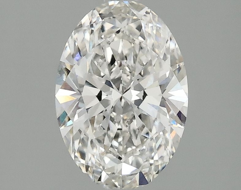 IGI Oval 1.44ct F VVS2 - Loose Lab Diamond: IGI Oval 1.44ct F VVS2 - Loose Lab Diamond Item Specifics: Source: This Is A Real Diamond Grown In A Lab Not Mined. Carat: 1.44 Cut: - Color: F Clarity: VVS2 Polish: EX Symmetry: EX Measurements: 9.28