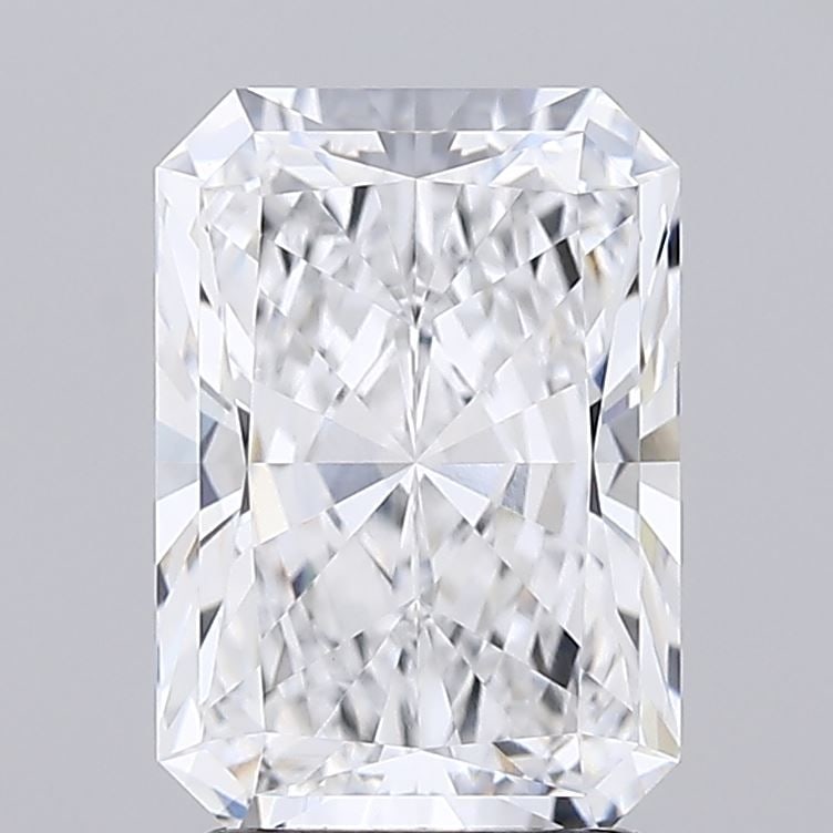 GCAL Radiant 2.3ct D VVS2 - Loose Lab Diamond: GCAL Radiant 2.3ct D VVS2 - Loose Lab Diamond Item Specifics: Source: This Is A Real Diamond Grown In A Lab Not Mined. Carat: 2.3 Cut: - Color: D Clarity: VVS2 Polish: EX Symmetry: EX Measurements: 9.
