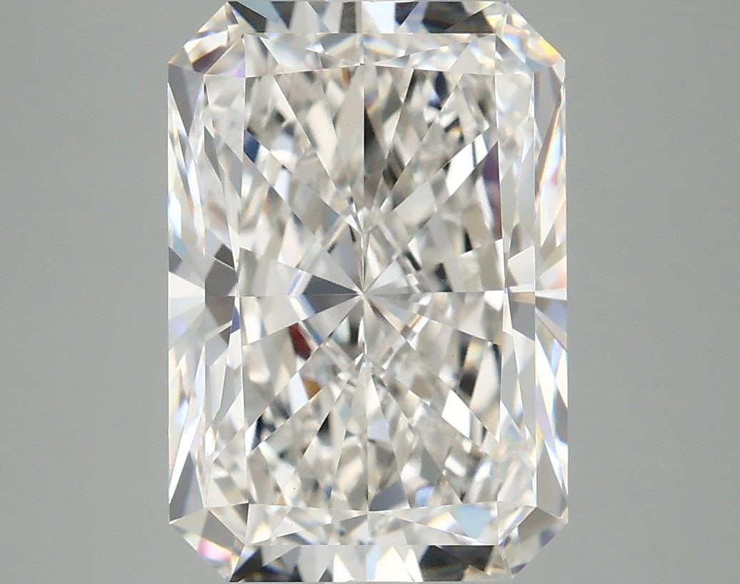 IGI Radiant 5.07ct F VVS2 - Loose Lab Diamond: IGI Radiant 5.07ct F VVS2 - Loose Lab Diamond Item Specifics: Source: This Is A Real Diamond Grown In A Lab Not Mined. Carat: 5.07 Cut: - Color: F Clarity: VVS2 Polish: EX Symmetry: EX Measurements: 1