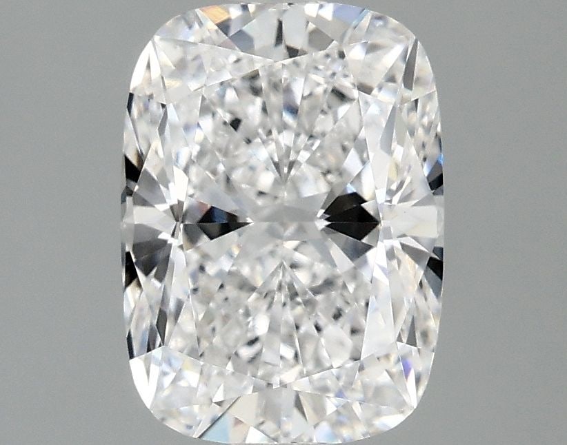 IGI Cushion Modified 2.09ct D VVS2 - Loose Lab Diamond: IGI Cushion Modified 2.09ct D VVS2 - Loose Lab Diamond Item Specifics: Source: This Is A Real Diamond Grown In A Lab Not Mined. Carat: 2.09 Cut: - Color: D Clarity: VVS2 Polish: EX Symmetry: EX Measur