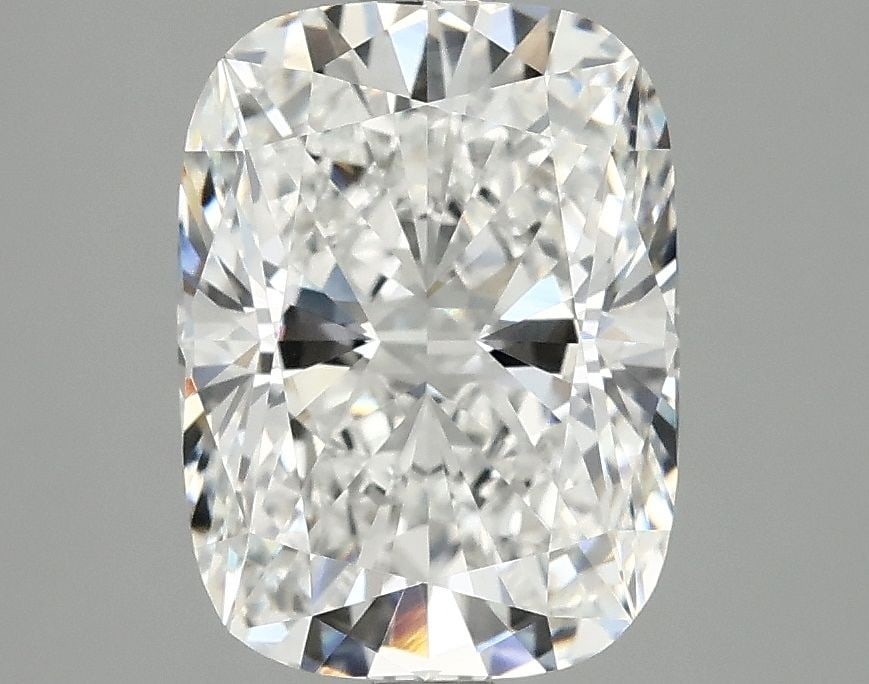 IGI Cushion Modified 3.06ct E VVS2 - Loose Lab Diamond: IGI Cushion Modified 3.06ct E VVS2 - Loose Lab Diamond Item Specifics: Source: This Is A Real Diamond Grown In A Lab Not Mined. Carat: 3.06 Cut: - Color: E Clarity: VVS2 Polish: EX Symmetry: EX Measur
