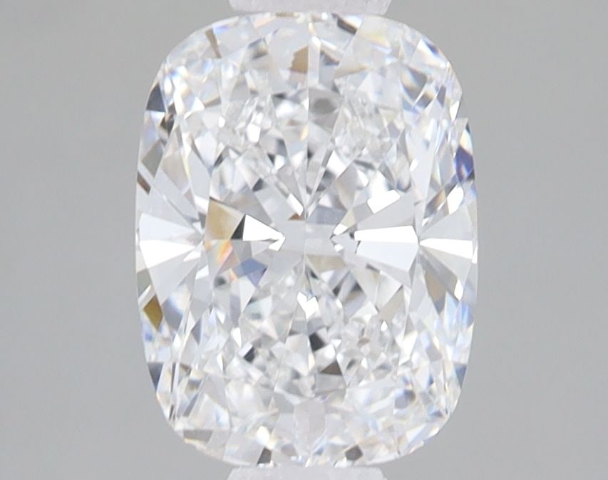 IGI Cushion Modified 2.01ct D VVS2 - Loose Lab Diamond: IGI Cushion Modified 2.01ct D VVS2 - Loose Lab Diamond Item Specifics: Source: This Is A Real Diamond Grown In A Lab Not Mined. Carat: 2.01 Cut: - Color: D Clarity: VVS2 Polish: EX Symmetry: EX Measur
