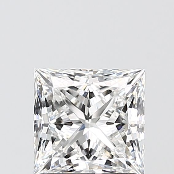 IGI Princess 1.57ct D VVS2 - Loose Lab Diamond: IGI Princess 1.57ct D VVS2 - Loose Lab Diamond Item Specifics: Source: This Is A Real Diamond Grown In A Lab Not Mined. Carat: 1.57 Cut: - Color: D Clarity: VVS2 Polish: EX Symmetry: EX Measurements: 