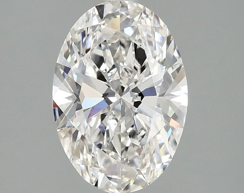 IGI Oval 1.61ct F VVS1 - Loose Lab Diamond: IGI Oval 1.61ct F VVS1 - Loose Lab Diamond Item Specifics: Source: This Is A Real Diamond Grown In A Lab Not Mined. Carat: 1.61 Cut: - Color: F Clarity: VVS1 Polish: EX Symmetry: EX Measurements: 9.38