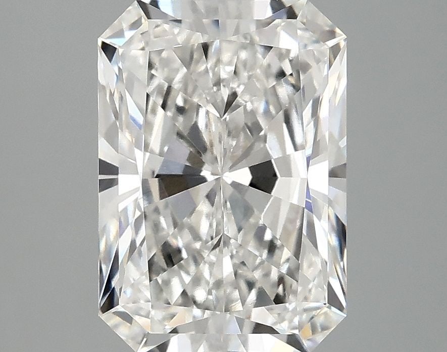 IGI Radiant 3.09ct F VVS2 - Loose Lab Diamond: IGI Radiant 3.09ct F VVS2 - Loose Lab Diamond Item Specifics: Source: This Is A Real Diamond Grown In A Lab Not Mined. Carat: 3.09 Cut: - Color: F Clarity: VVS2 Polish: EX Symmetry: EX Measurements: 1