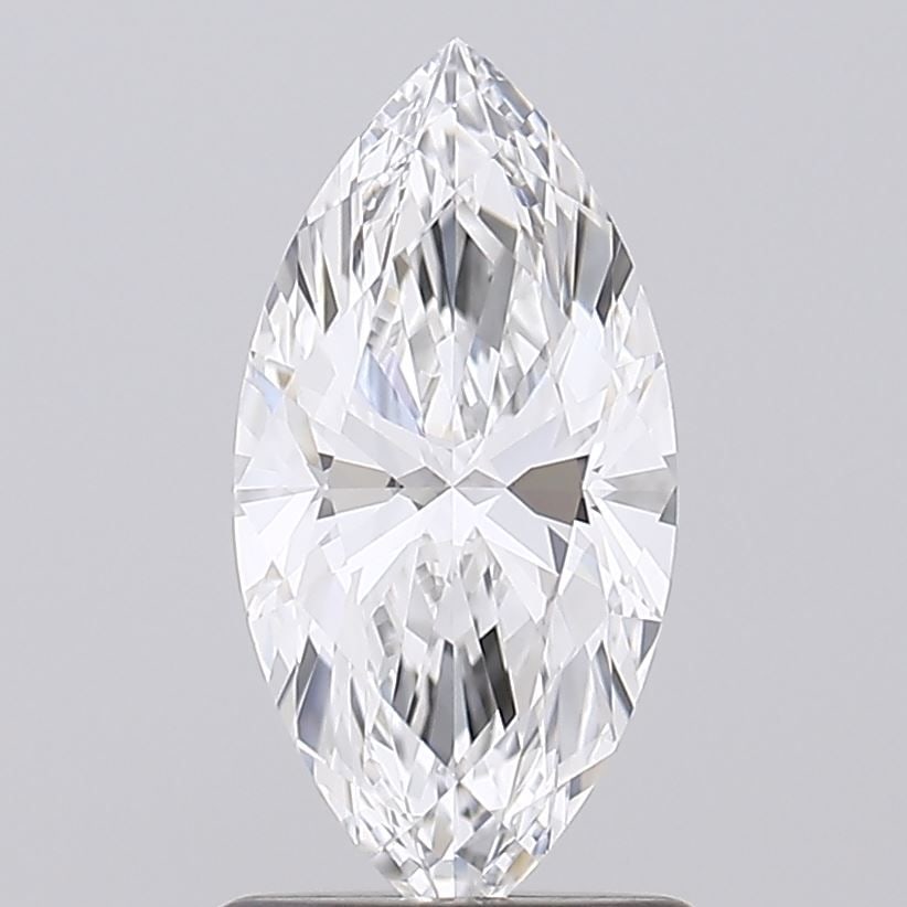 IGI Marquise 1.01ct D FL - Loose Lab Diamond: IGI Marquise 1.01ct D FL - Loose Lab Diamond Item Specifics: Source: This Is A Real Diamond Grown In A Lab Not Mined. Carat: 1.01 Cut: - Color: D Clarity: FL Polish: EX Symmetry: EX Measurements: 10.6