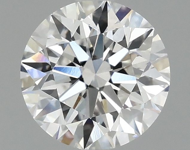 IGI Round 1.58ct D VVS2 - Loose Lab Diamond: IGI Round 1.58ct D VVS2 - Loose Lab Diamond Item Specifics: Source: This Is A Real Diamond Grown In A Lab Not Mined. Carat: 1.58 Cut: EX Color: D Clarity: VVS2 Polish: EX Symmetry: EX Measurements: 7.