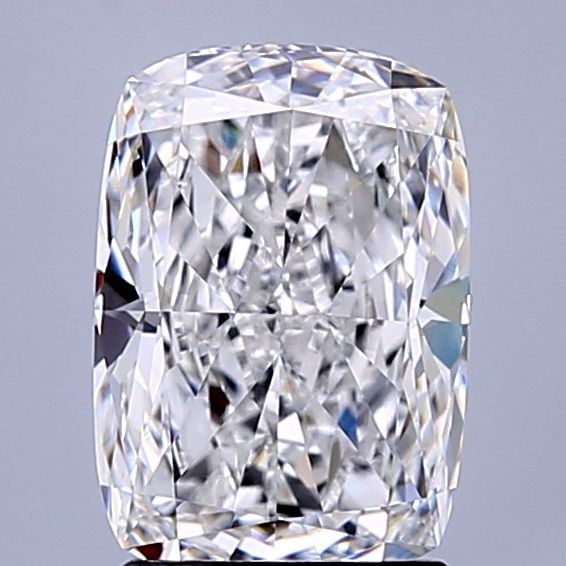 IGI Cushion Modified 2.23ct E VVS1 - Loose Lab Diamond: IGI Cushion Modified 2.23ct E VVS1 - Loose Lab Diamond Item Specifics: Source: This Is A Real Diamond Grown In A Lab Not Mined. Carat: 2.23 Cut: - Color: E Clarity: VVS1 Polish: EX Symmetry: EX Measur