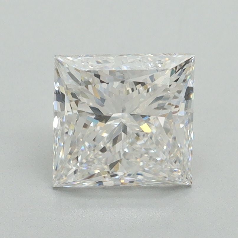 IGI Princess 1.56ct E VVS2 - Loose Lab Diamond: IGI Princess 1.56ct E VVS2 - Loose Lab Diamond Item Specifics: Source: This Is A Real Diamond Grown In A Lab Not Mined. Carat: 1.56 Cut: - Color: E Clarity: VVS2 Polish: EX Symmetry: EX Measurements: 