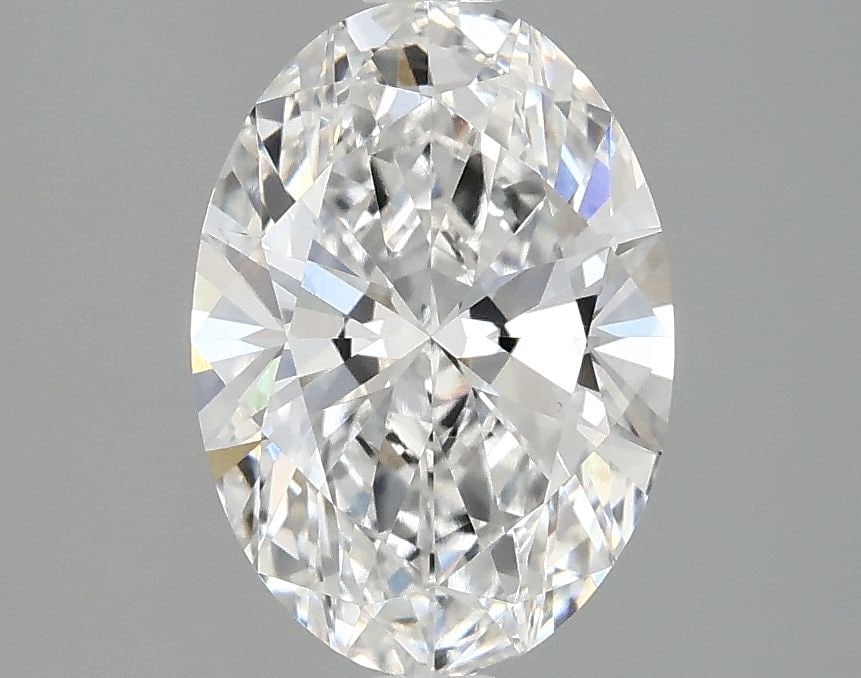 IGI Oval 1.97ct E VVS2 - Loose Lab Diamond: IGI Oval 1.97ct E VVS2 - Loose Lab Diamond Item Specifics: Source: This Is A Real Diamond Grown In A Lab Not Mined. Carat: 1.97 Cut: - Color: E Clarity: VVS2 Polish: EX Symmetry: EX Measurements: 10.1