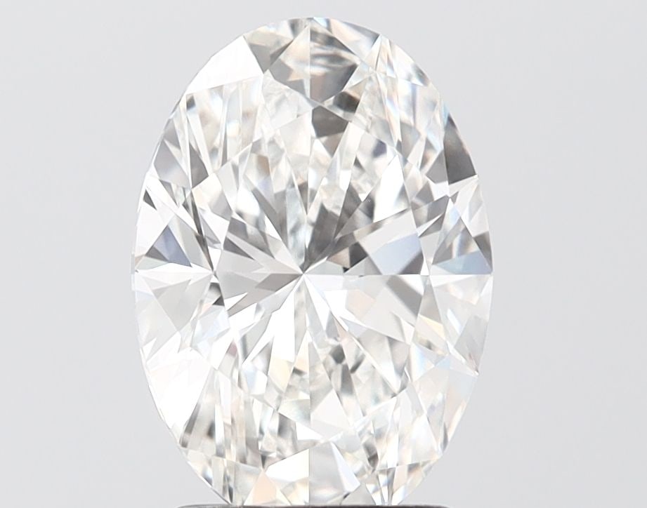 IGI Oval 2.57ct F VVS1 - Loose Lab Diamond: IGI Oval 2.57ct F VVS1 - Loose Lab Diamond Item Specifics: Source: This Is A Real Diamond Grown In A Lab Not Mined. Carat: 2.57 Cut: - Color: F Clarity: VVS1 Polish: EX Symmetry: EX Measurements: 10.7