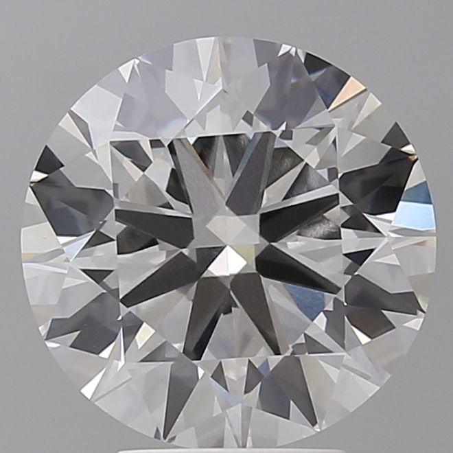 IGI Round 4.51ct E VVS2 - Ideal Loose Lab Diamond: IGI Round 4.51ct E VVS2 - Ideal Loose Lab Diamond Item Specifics: Source: This Is A Real Diamond Grown In A Lab Not Mined. Carat: 4.51 Cut: ID Color: E Clarity: VVS2 Polish: EX Symmetry: EX Measuremen