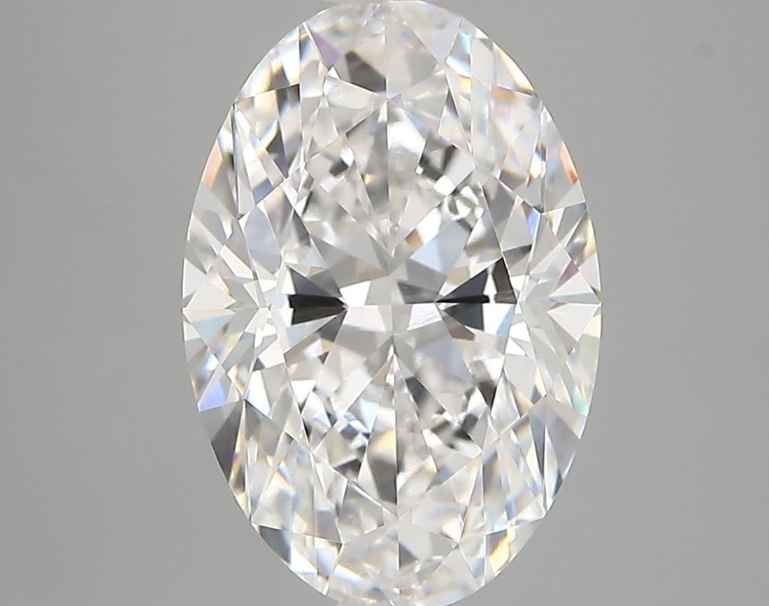 IGI Oval 3.73ct D VVS1 - Loose Lab Diamond: IGI Oval 3.73ct D VVS1 - Loose Lab Diamond Item Specifics: Source: This Is A Real Diamond Grown In A Lab Not Mined. Carat: 3.73 Cut: - Color: D Clarity: VVS1 Polish: EX Symmetry: EX Measurements: 12.6