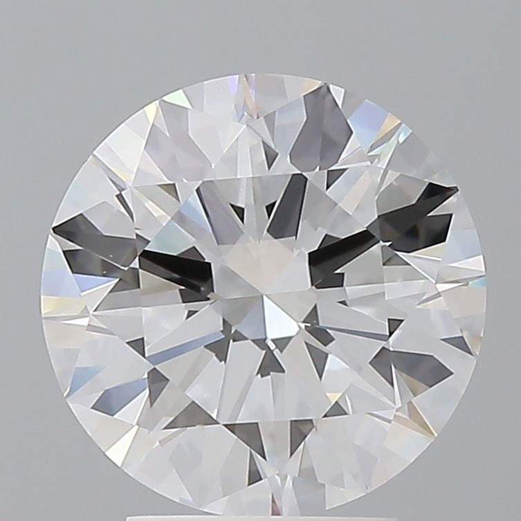 IGI Round 3.5ct E VVS2 - Ideal Loose Lab Diamond: IGI Round 3.5ct E VVS2 - Ideal Loose Lab Diamond Item Specifics: Source: This Is A Real Diamond Grown In A Lab Not Mined. Carat: 3.5 Cut: ID Color: E Clarity: VVS2 Polish: EX Symmetry: EX Measurements