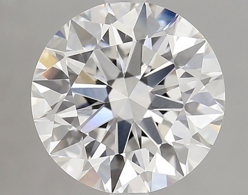 IGI Round 3.54ct G VVS2 - Ideal Loose Lab Diamond: IGI Round 3.54ct G VVS2 - Ideal Loose Lab Diamond Item Specifics: Source: This Is A Real Diamond Grown In A Lab Not Mined. Carat: 3.54 Cut: ID Color: G Clarity: VVS2 Polish: EX Symmetry: EX Measuremen