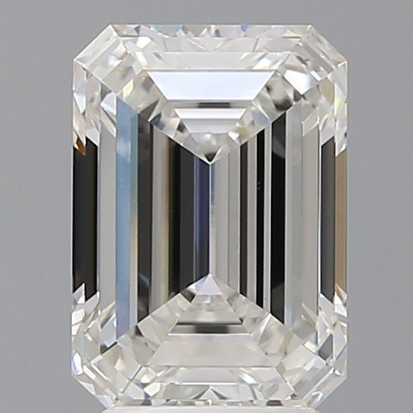 IGI Emerald 3.08ct F VVS2 - Loose Lab Diamond: IGI Emerald 3.08ct F VVS2 - Loose Lab Diamond Item Specifics: Source: This Is A Real Diamond Grown In A Lab Not Mined. Carat: 3.08 Cut: - Color: F Clarity: VVS2 Polish: EX Symmetry: EX Measurements: 9