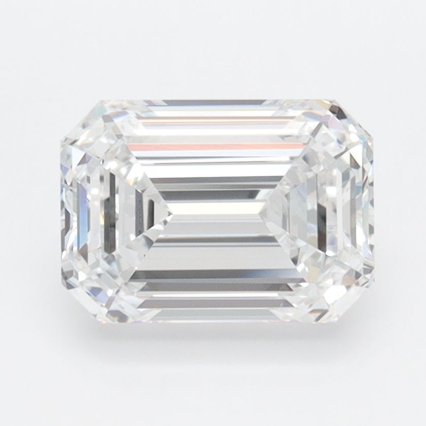 IGI Emerald 1.48ct D FL - Loose Lab Diamond: IGI Emerald 1.48ct D FL - Loose Lab Diamond Item Specifics: Source: This Is A Real Diamond Grown In A Lab Not Mined. Carat: 1.48 Cut: - Color: D Clarity: FL Polish: EX Symmetry: EX Measurements: 7.92L