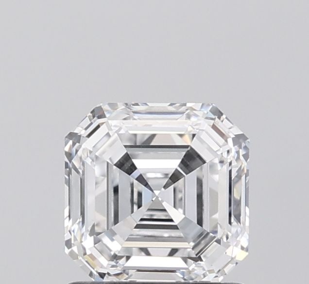 IGI Asscher 1.34ct D VVS2 - Loose Lab Diamond: IGI Asscher 1.34ct D VVS2 - Loose Lab Diamond Item Specifics: Source: This Is A Real Diamond Grown In A Lab Not Mined. Carat: 1.34 Cut: - Color: D Clarity: VVS2 Polish: EX Symmetry: EX Measurements: 6