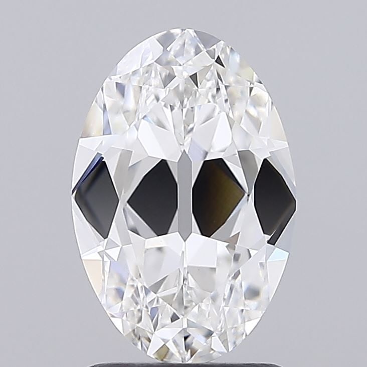 IGI Oval 2.05ct E VVS2 - Loose Lab Diamond: IGI Oval 2.05ct E VVS2 - Loose Lab Diamond Item Specifics: Source: This Is A Real Diamond Grown In A Lab Not Mined. Carat: 2.05 Cut: - Color: E Clarity: VVS2 Polish: EX Symmetry: EX Measurements: 10.0