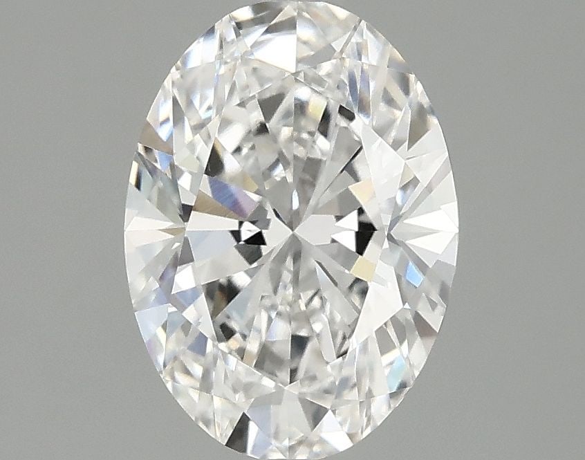 IGI Oval 1.59ct E VVS2 - Loose Lab Diamond: IGI Oval 1.59ct E VVS2 - Loose Lab Diamond Item Specifics: Source: This Is A Real Diamond Grown In A Lab Not Mined. Carat: 1.59 Cut: - Color: E Clarity: VVS2 Polish: EX Symmetry: EX Measurements: 9.29
