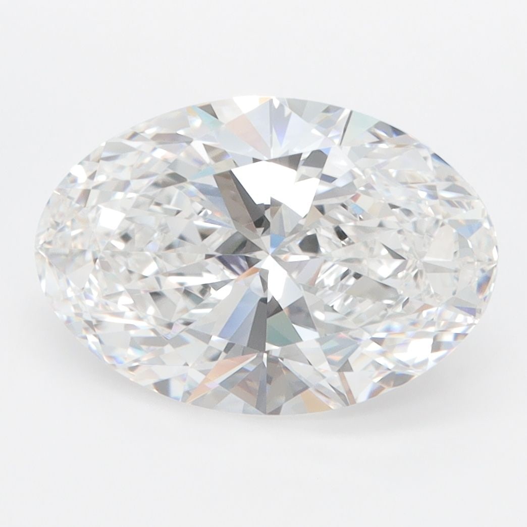 IGI Oval 3.04ct D FL - Loose Lab Diamond: IGI Oval 3.04ct D FL - Loose Lab Diamond Item Specifics: Source: This Is A Real Diamond Grown In A Lab Not Mined. Carat: 3.04 Cut: - Color: D Clarity: FL Polish: EX Symmetry: EX Measurements: 11.44L X