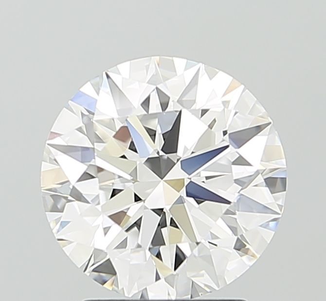 IGI Round 2.46ct D VVS1 - Ideal Loose Lab Diamond: IGI Round 2.46ct D VVS1 - Ideal Loose Lab Diamond Item Specifics: Source: This Is A Real Diamond Grown In A Lab Not Mined. Carat: 2.46 Cut: ID Color: D Clarity: VVS1 Polish: EX Symmetry: EX Measuremen
