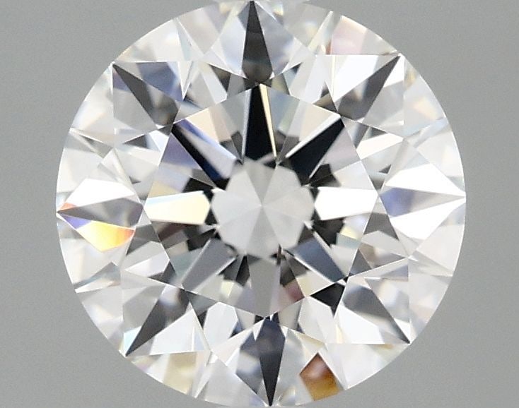 IGI Round 2.39ct E VVS2 - Loose Lab Diamond (1 of 1)