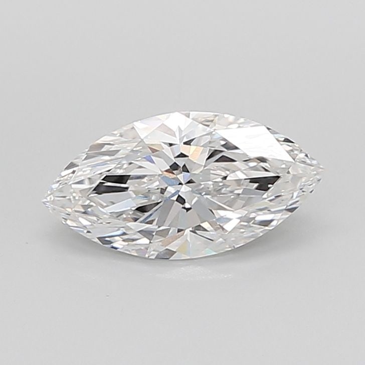 IGI Marquise 2.09ct D VVS1 - Loose Lab Diamond: IGI Marquise 2.09ct D VVS1 - Loose Lab Diamond Item Specifics: Source: This Is A Real Diamond Grown In A Lab Not Mined. Carat: 2.09 Cut: - Color: D Clarity: VVS1 Polish: EX Symmetry: EX Measurements: 