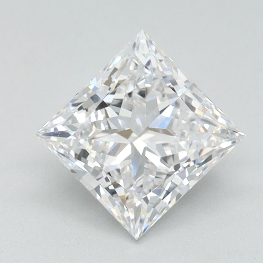 IGI Princess 1.07ct D FL - Loose Lab Diamond: IGI Princess 1.07ct D FL - Loose Lab Diamond Item Specifics: Source: This Is A Real Diamond Grown In A Lab Not Mined. Carat: 1.07 Cut: - Color: D Clarity: FL Polish: EX Symmetry: EX Measurements: 5.65
