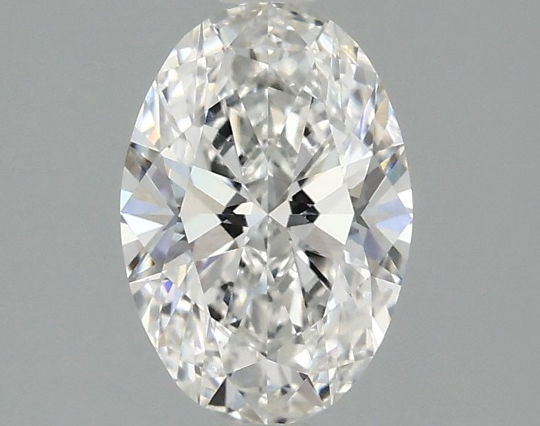IGI Oval 1.39ct F VVS2 - Loose Lab Diamond: IGI Oval 1.39ct F VVS2 - Loose Lab Diamond Item Specifics: Source: This Is A Real Diamond Grown In A Lab Not Mined. Carat: 1.39 Cut: - Color: F Clarity: VVS2 Polish: EX Symmetry: EX Measurements: 9.08
