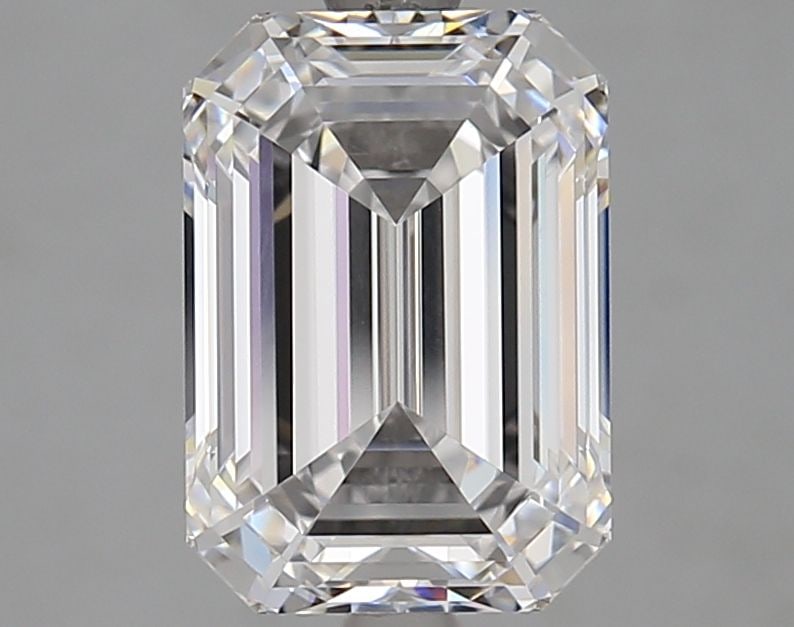 GIA Emerald 3.08ct D VVS1 - Loose Lab Diamond: GIA Emerald 3.08ct D VVS1 - Loose Lab Diamond Item Specifics: Source: This Is A Real Diamond Grown In A Lab Not Mined. Carat: 3.08 Cut: - Color: D Clarity: VVS1 Polish: EX Symmetry: EX Measurements: 9