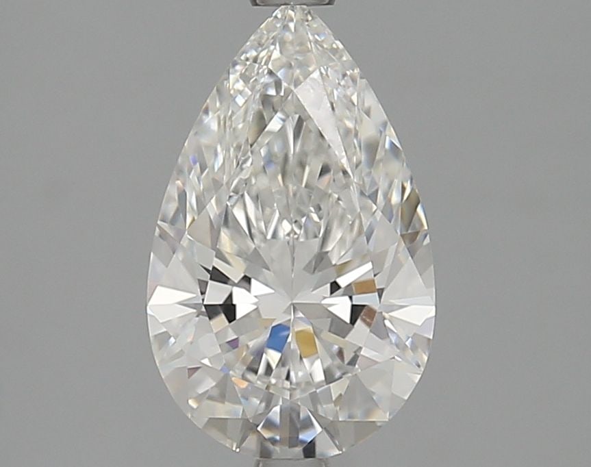 IGI Pear 1.82ct F VVS1 - Loose Lab Diamond: IGI Pear 1.82ct F VVS1 - Loose Lab Diamond Item Specifics: Source: This Is A Real Diamond Grown In A Lab Not Mined. Carat: 1.82 Cut: - Color: F Clarity: VVS1 Polish: EX Symmetry: EX Measurements: 11.0