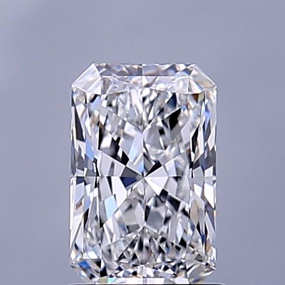 IGI Radiant 1.18ct D IF - Loose Lab Diamond: IGI Radiant 1.18ct D IF - Loose Lab Diamond Item Specifics: Source: This Is A Real Diamond Grown In A Lab Not Mined. Carat: 1.18 Cut: - Color: D Clarity: IF Polish: EX Symmetry: EX Measurements: 7.9L 