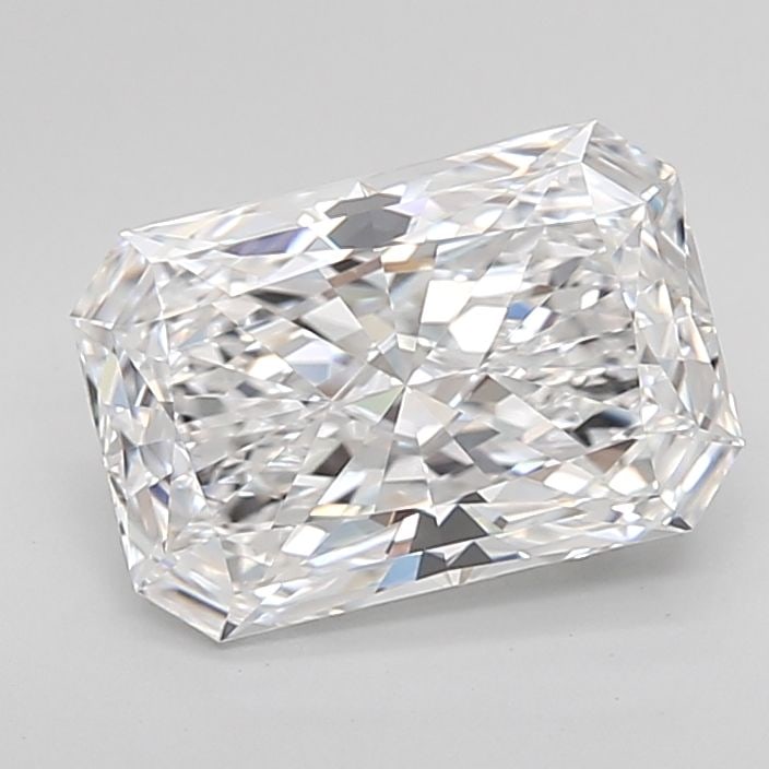 IGI Radiant 2.92ct D IF - Loose Lab Diamond: IGI Radiant 2.92ct D IF - Loose Lab Diamond Item Specifics: Source: This Is A Real Diamond Grown In A Lab Not Mined. Carat: 2.92 Cut: - Color: D Clarity: IF Polish: EX Symmetry: EX Measurements: