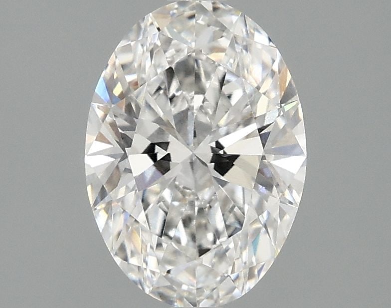 IGI Oval 1.51ct E VVS2 - Loose Lab Diamond: IGI Oval 1.51ct E VVS2 - Loose Lab Diamond Item Specifics: Source: This Is A Real Diamond Grown In A Lab Not Mined. Carat: 1.51 Cut: - Color: E Clarity: VVS2 Polish: EX Symmetry: EX Measurements: