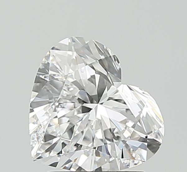 IGI Heart 1.54ct D VVS1 - Loose Lab Diamond: IGI Heart 1.54ct D VVS1 - Loose Lab Diamond Item Specifics: Source: This Is A Real Diamond Grown In A Lab Not Mined. Carat: 1.54 Cut: - Color: D Clarity: VVS1 Polish: EX Symmetry: EX Measurements: