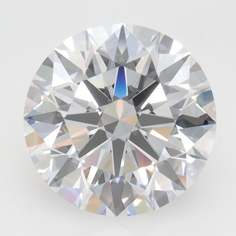 GIA Round 2.78ct D VVS1 - Loose Lab Diamond: GIA Round 2.78ct D VVS1 - Loose Lab Diamond Item Specifics: Source: This Is A Real Diamond Grown In A Lab Not Mined. Carat: 2.78 Cut: EX Color: D Clarity: VVS1 Polish: EX Symmetry: EX Measurements: