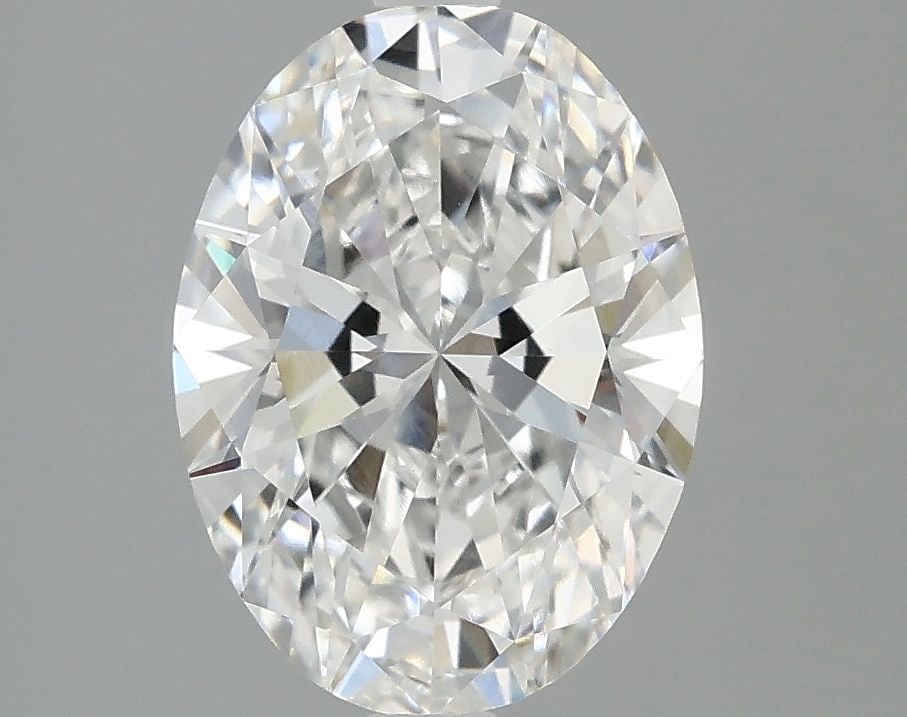 IGI Oval 2.38ct E VVS2 - Loose Lab Diamond: IGI Oval 2.38ct E VVS2 - Loose Lab Diamond Item Specifics: Source: This Is A Real Diamond Grown In A Lab Not Mined. Carat: 2.38 Cut: - Color: E Clarity: VVS2 Polish: EX Symmetry: EX Measurements: 10.6