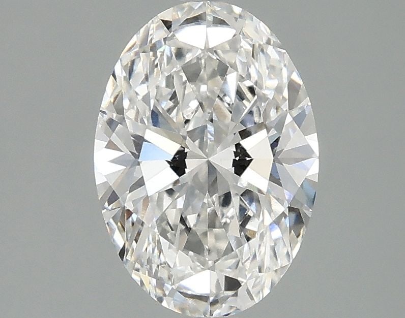 IGI Oval 1.54ct E VVS2 - Loose Lab Diamond (1 of 1)