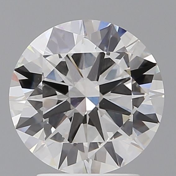 IGI Round 2.55ct F VVS2 - Loose Lab Diamond: IGI Round 2.55ct F VVS2 - Loose Lab Diamond Item Specifics: Source: This Is A Real Diamond Grown In A Lab Not Mined. Carat: 2.55 Cut: EX Color: F Clarity: VVS2 Polish: EX Symmetry: EX Measurements: 8.