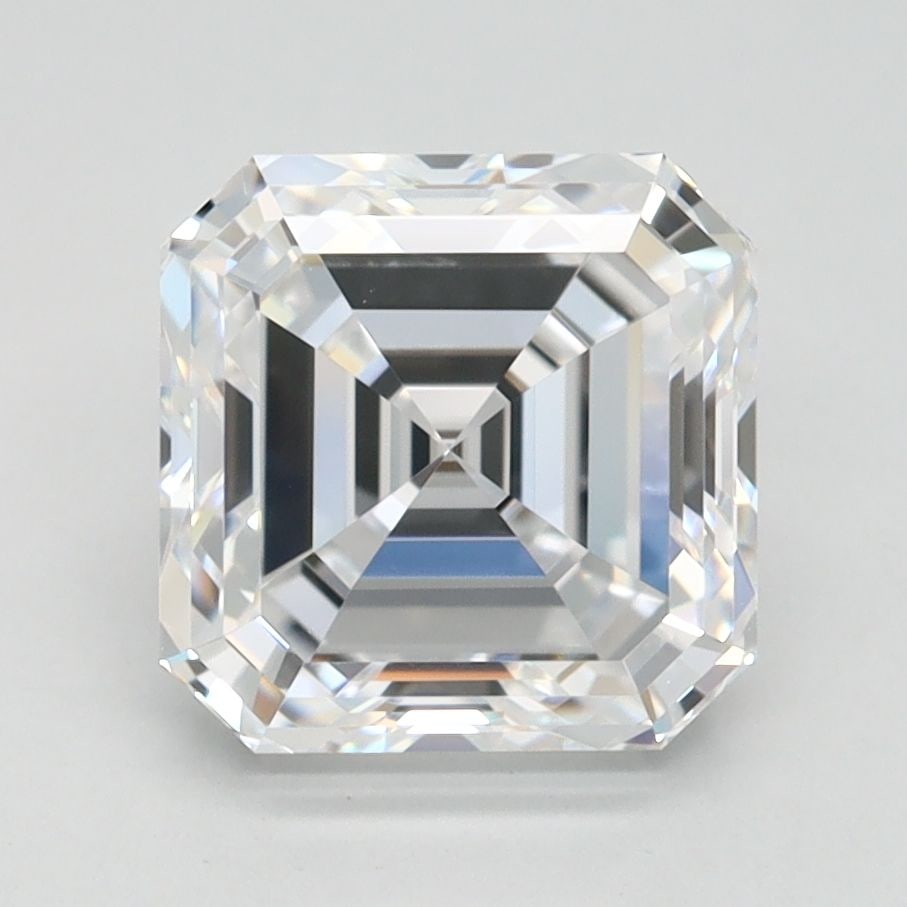 IGI Asscher 2.03ct D VVS1 - Loose Lab Diamond: IGI Asscher 2.03ct D VVS1 - Loose Lab Diamond Item Specifics: Source: This Is A Real Diamond Grown In A Lab Not Mined. Carat: 2.03 Cut: - Color: D Clarity: VVS1 Polish: EX Symmetry: EX Measurements: 7