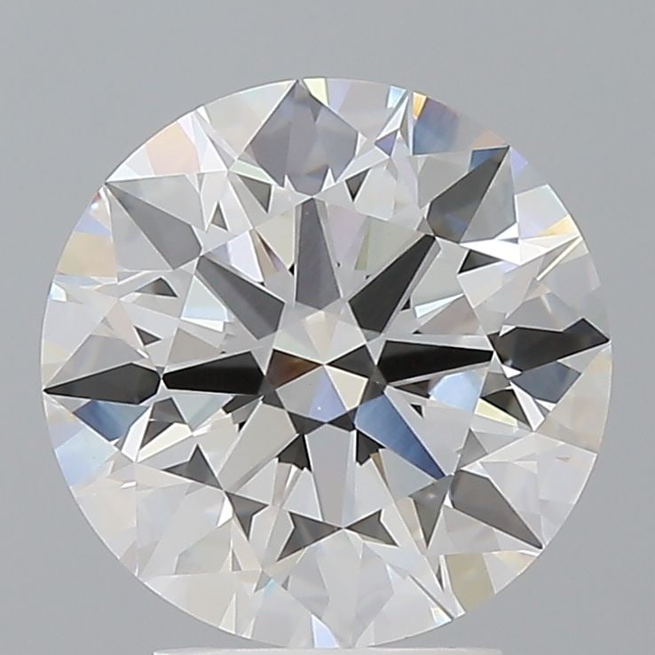 IGI Round 3.53ct E VVS2 - Ideal Loose Lab Diamond: IGI Round 3.53ct E VVS2 - Ideal Loose Lab Diamond Item Specifics: Source: This Is A Real Diamond Grown In A Lab Not Mined. Carat: 3.53 Cut: ID Color: E Clarity: VVS2 Polish: EX Symmetry: EX Measuremen